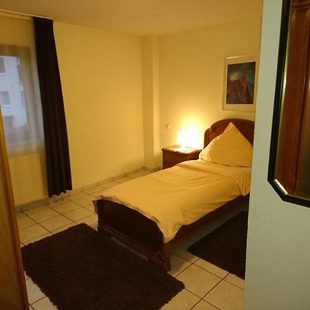 Euro-Hotel Саарбрюккен Экстерьер фото